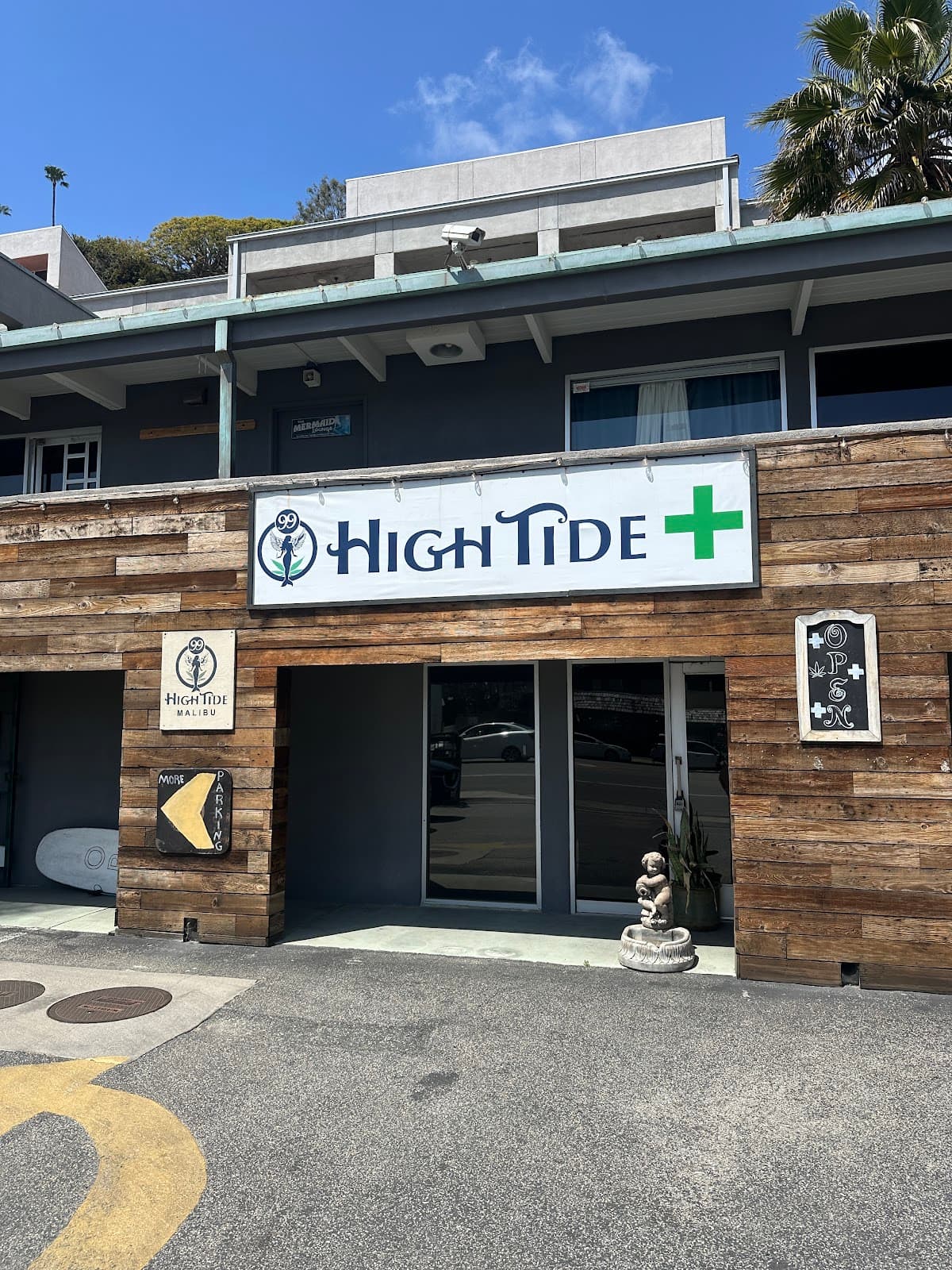 99 High Tide INC