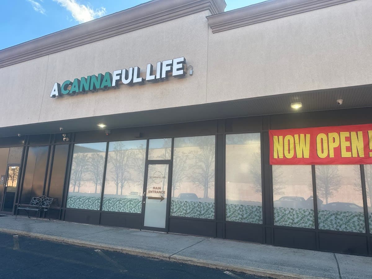 A Cannaful Life LLC