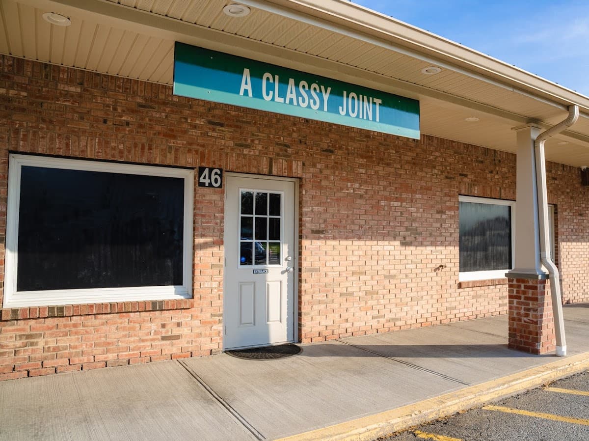 A Classy Joint Cannabis, LLC