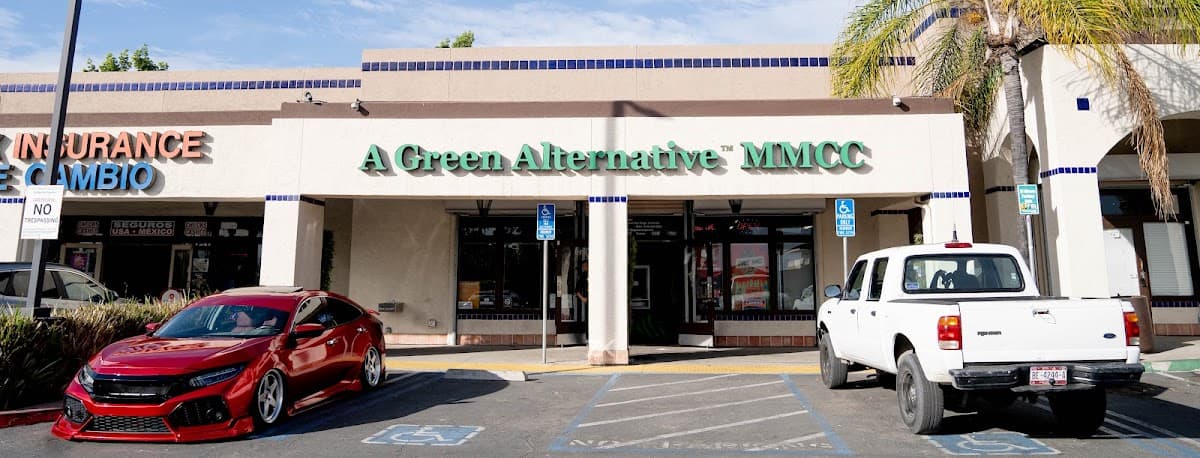A Green Alternative