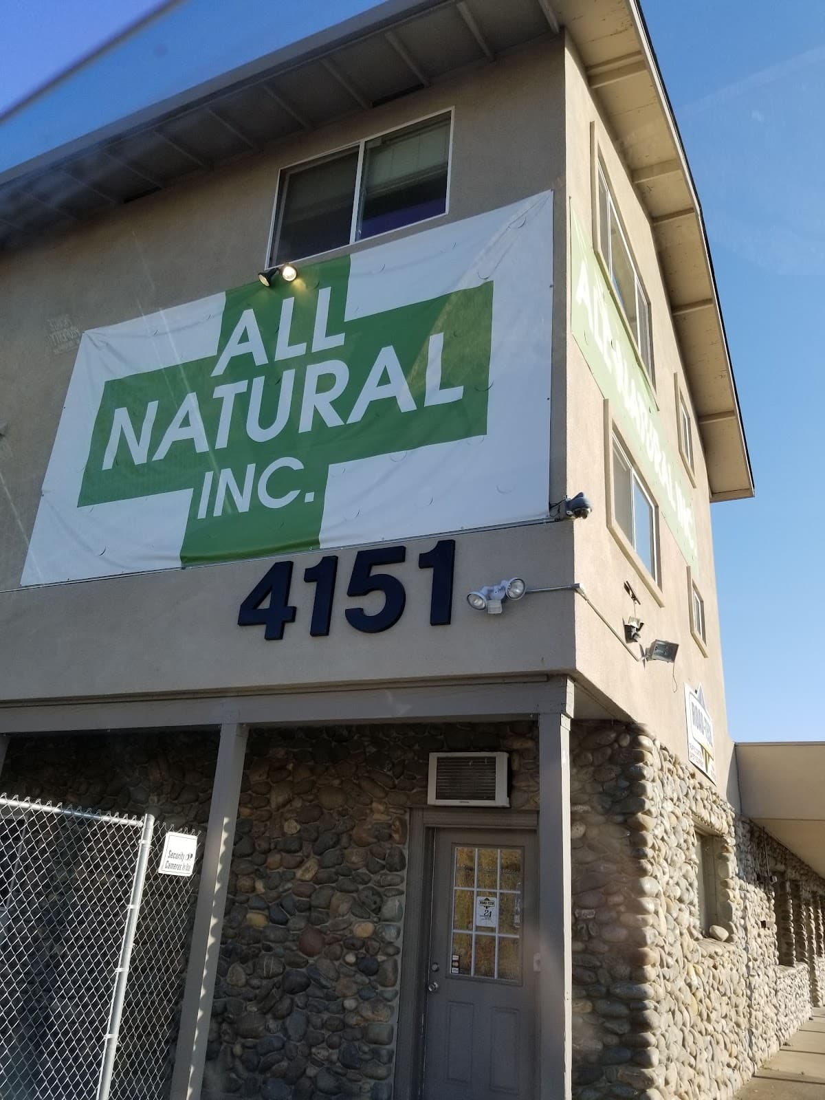 All Natural, INC.