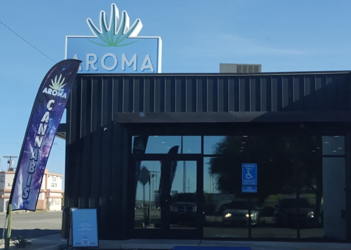 Aroma