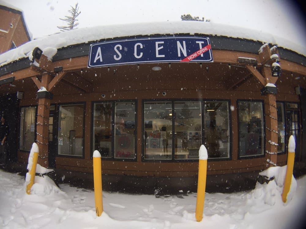 Ascent Supply Company, LLC
