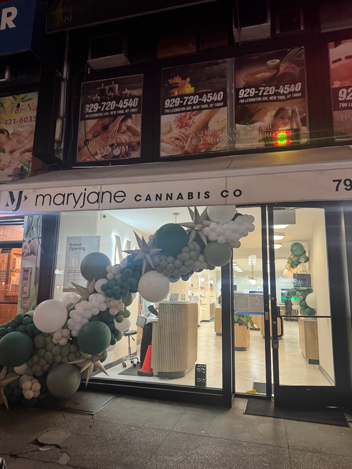 Bad Maryjane