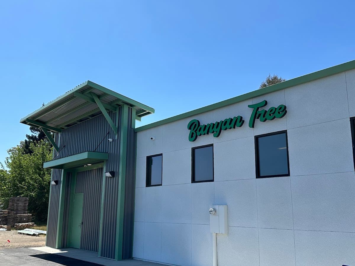 Banyan Tree [Equity Retailer]