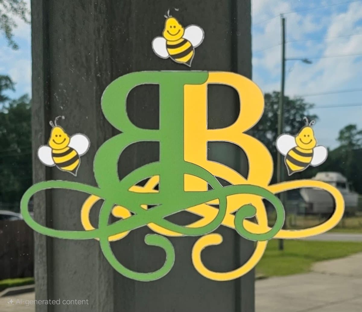 Bee's Buds