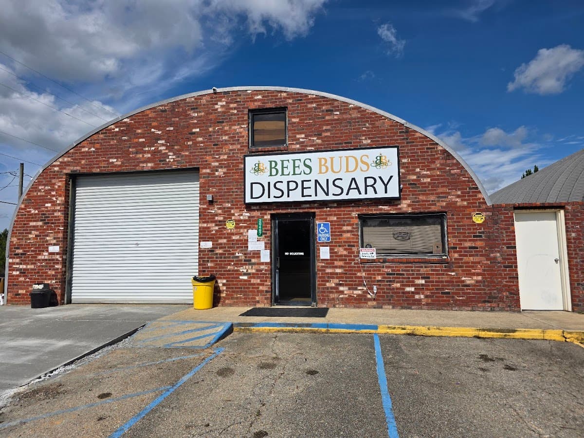 Bees Buds LLC