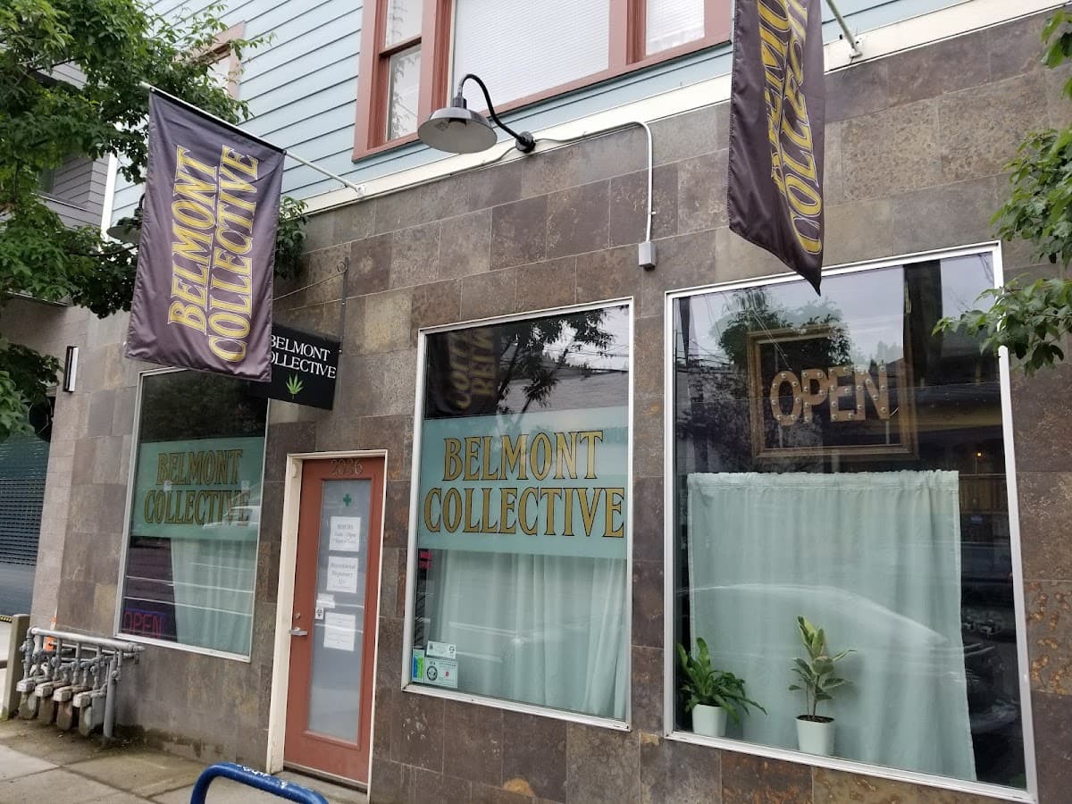Belmont Collective