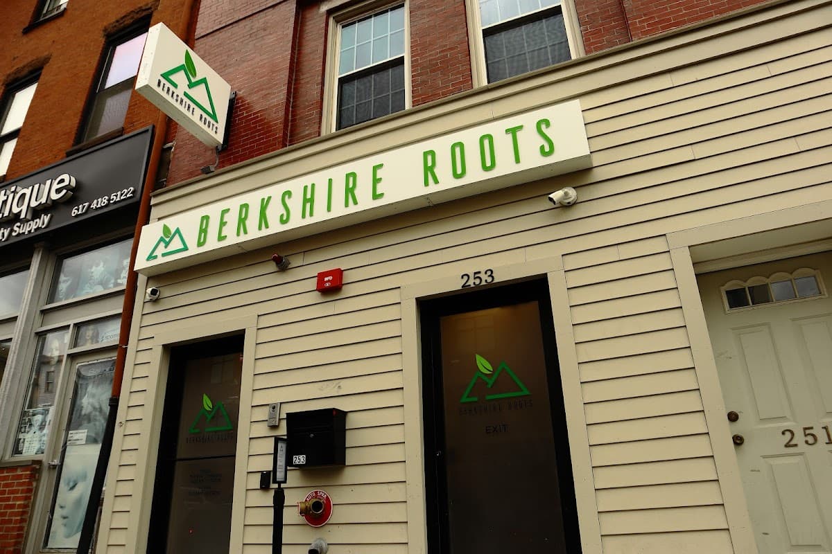 Berkshire Roots INC.
