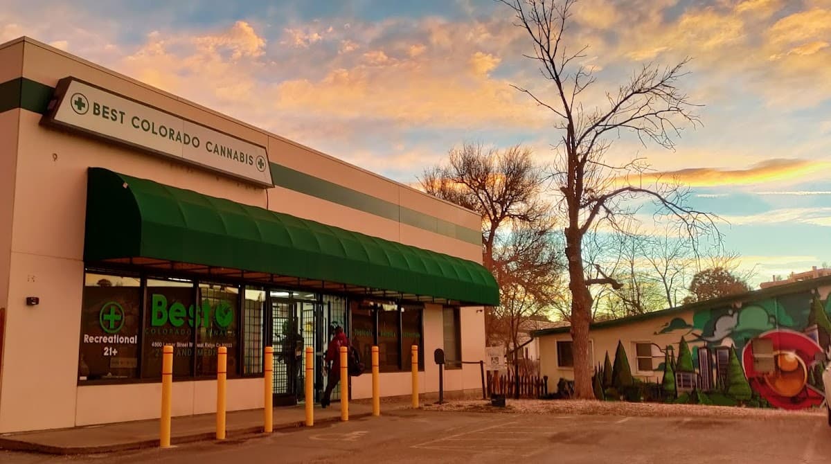 Best Colorado Meds.Org