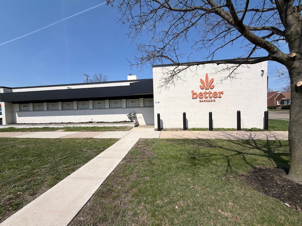 Better Cannabis