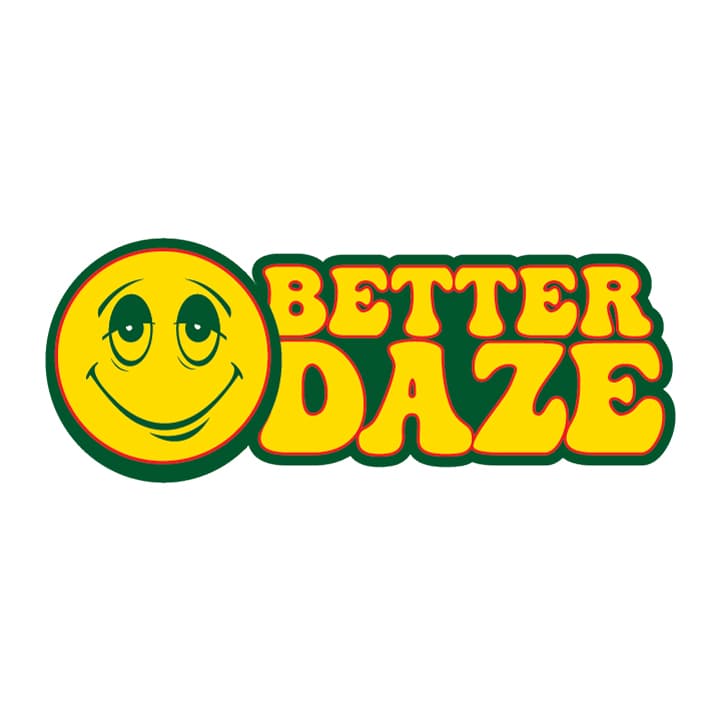 Better Daze