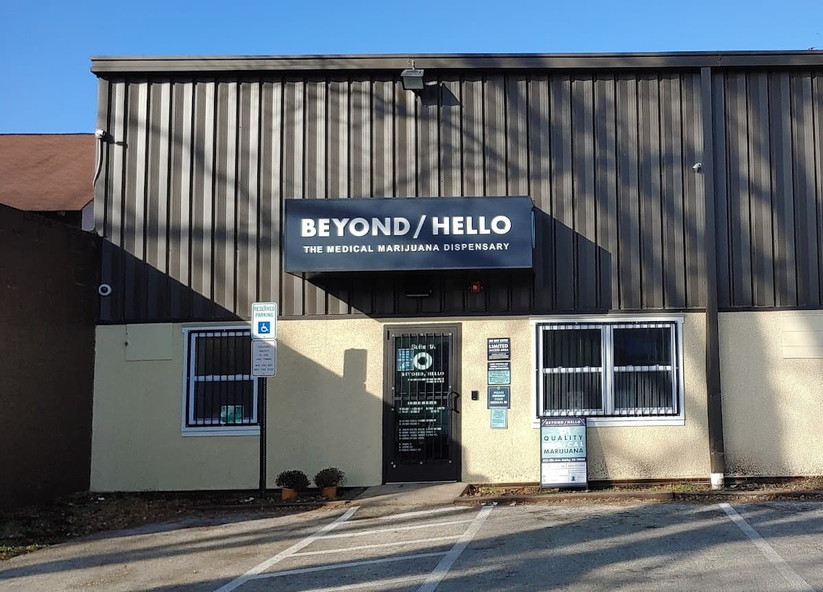 Beyond Hello