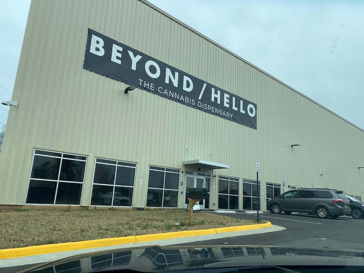 Beyond Hello Manassas