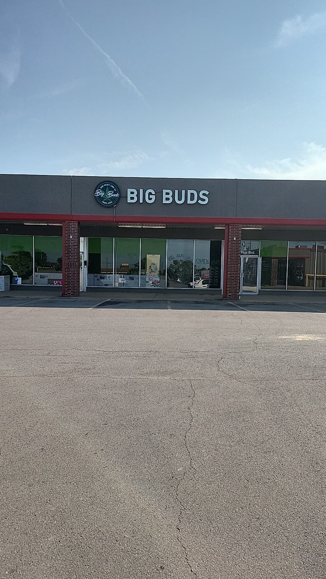 Big Buds Dispensary