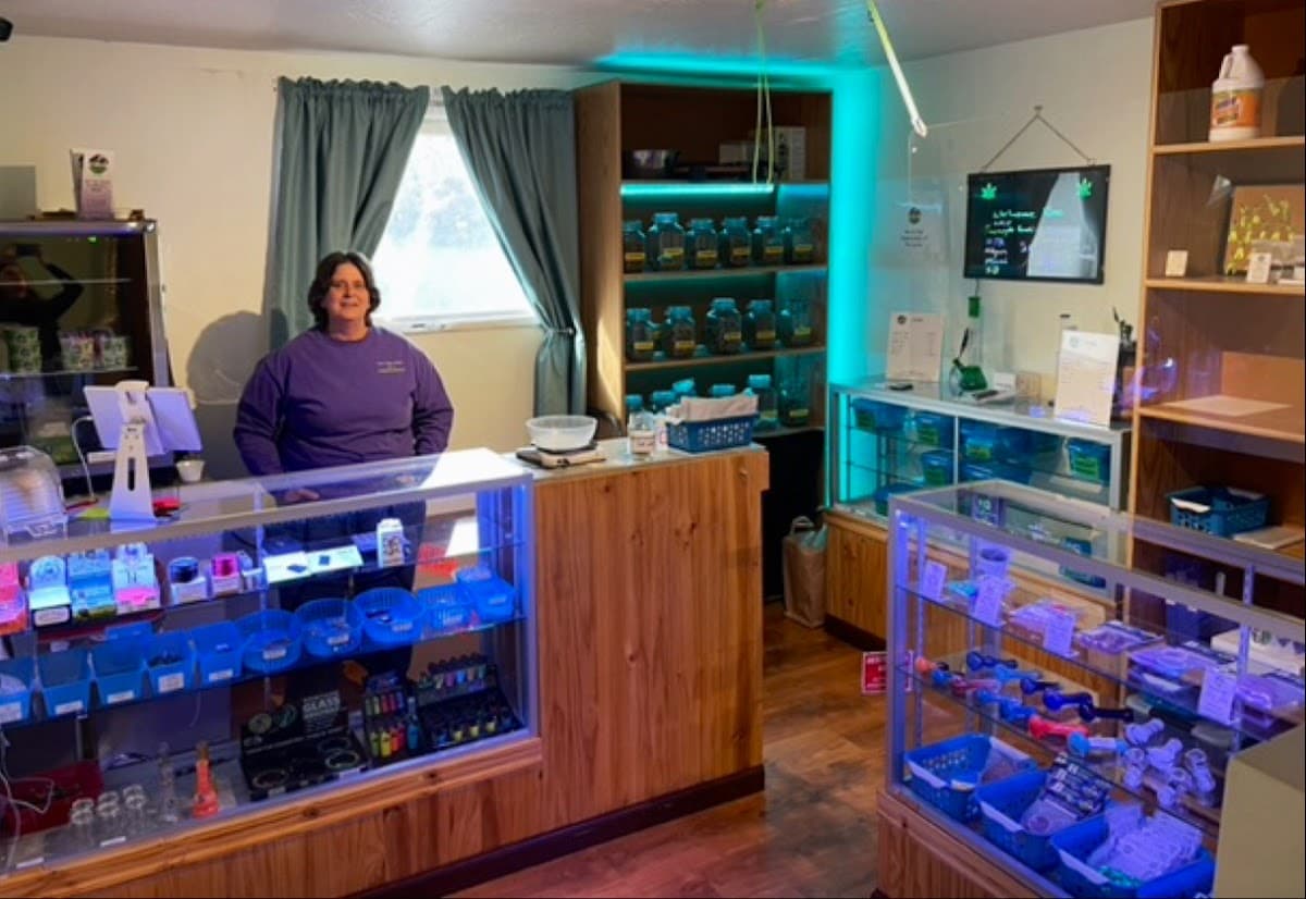 Big Sky Herbals & Edibles