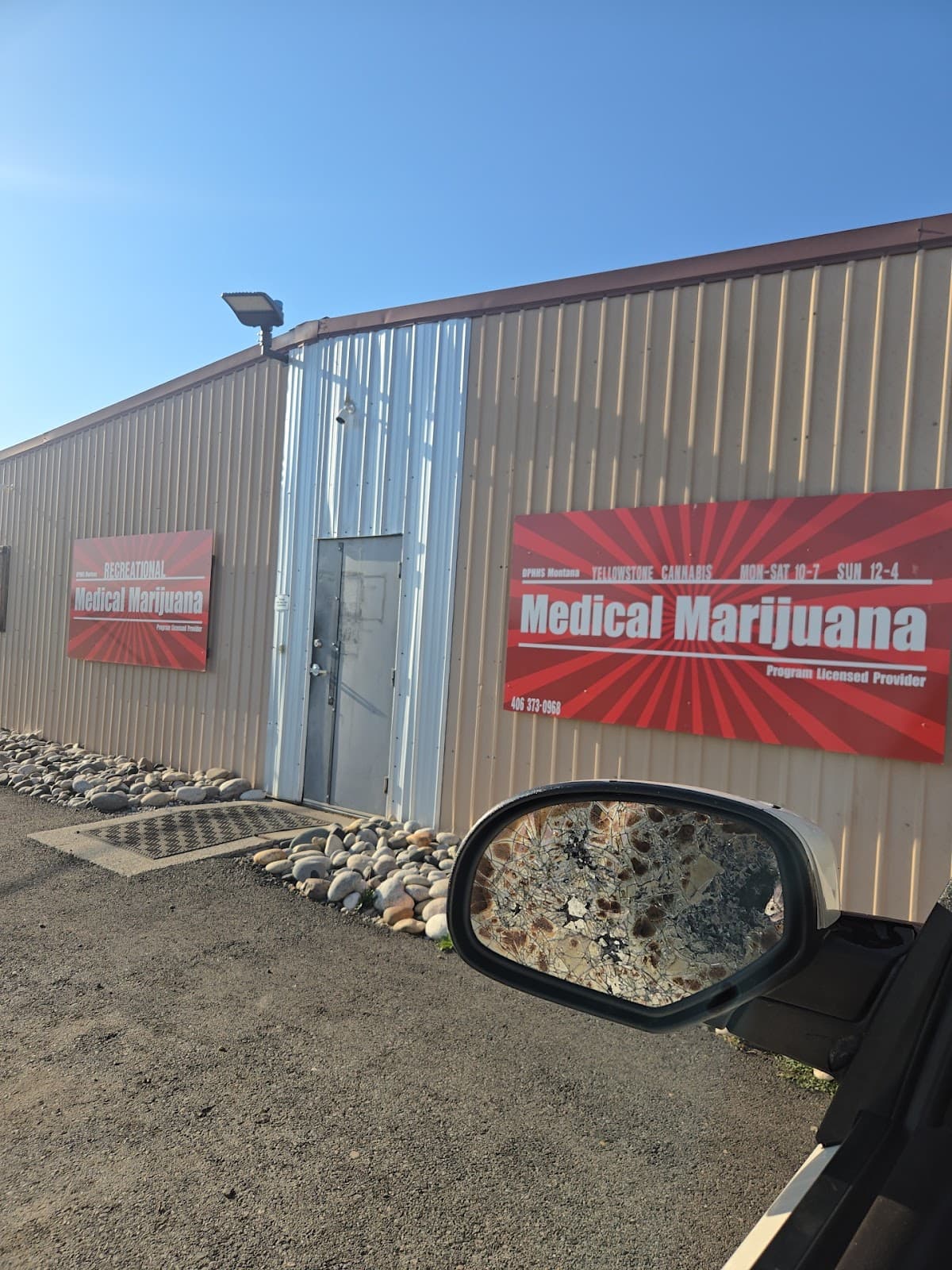 Billings Cannabis