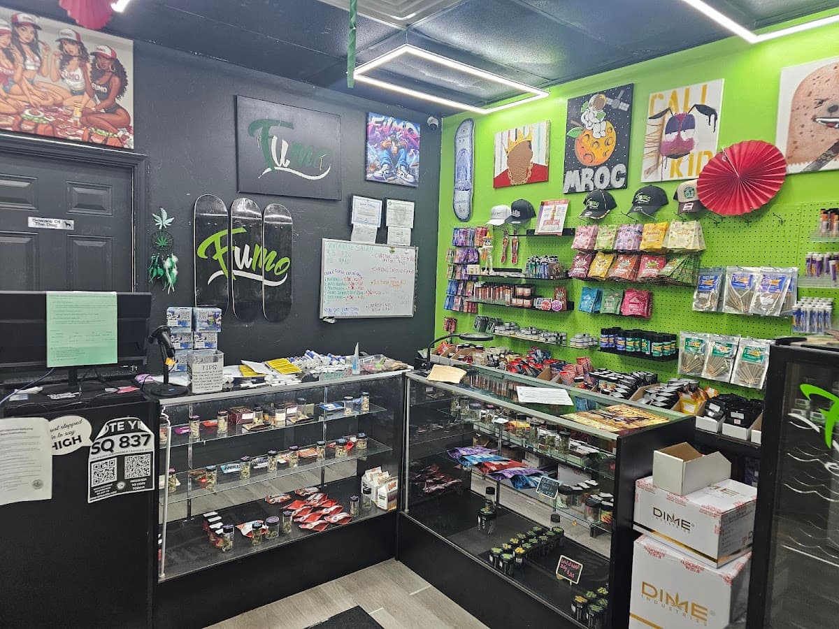 Blazon Dispensary