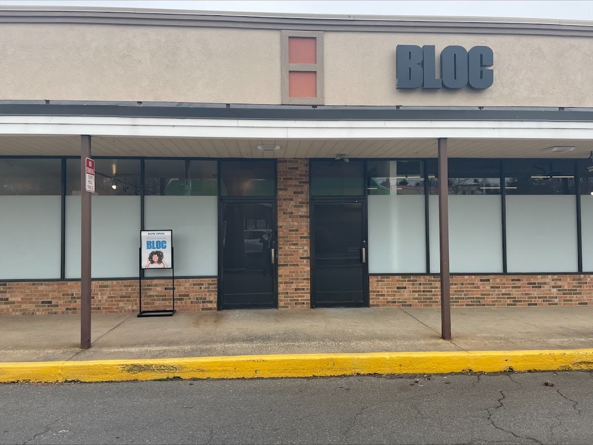 Bloc