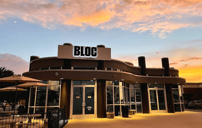 Bloc Pharmacy - South Jordan