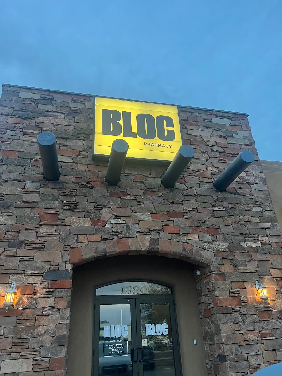 Bloc Pharmacy - St. George