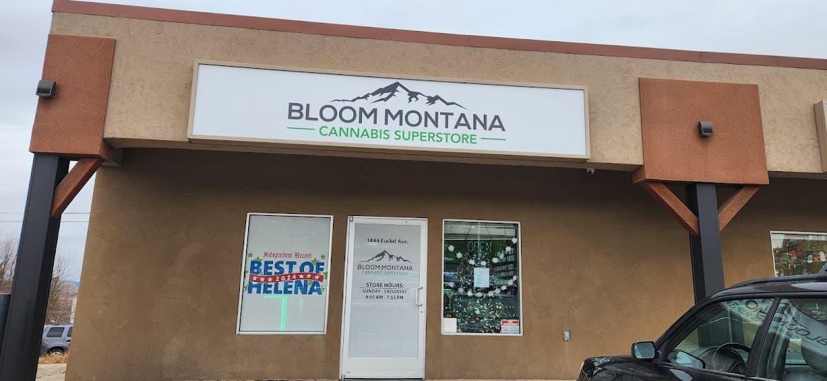 Bloom