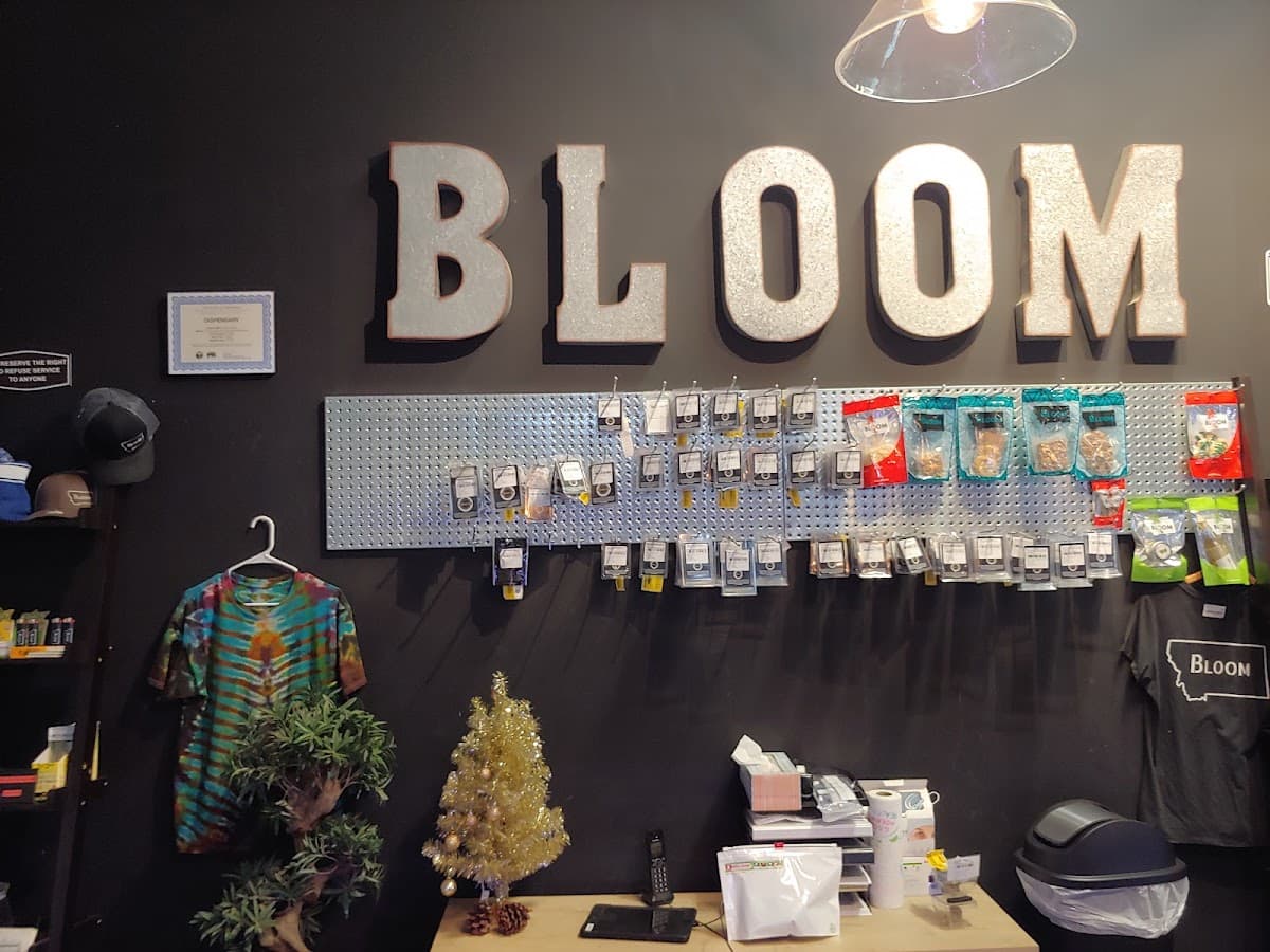 Bloom