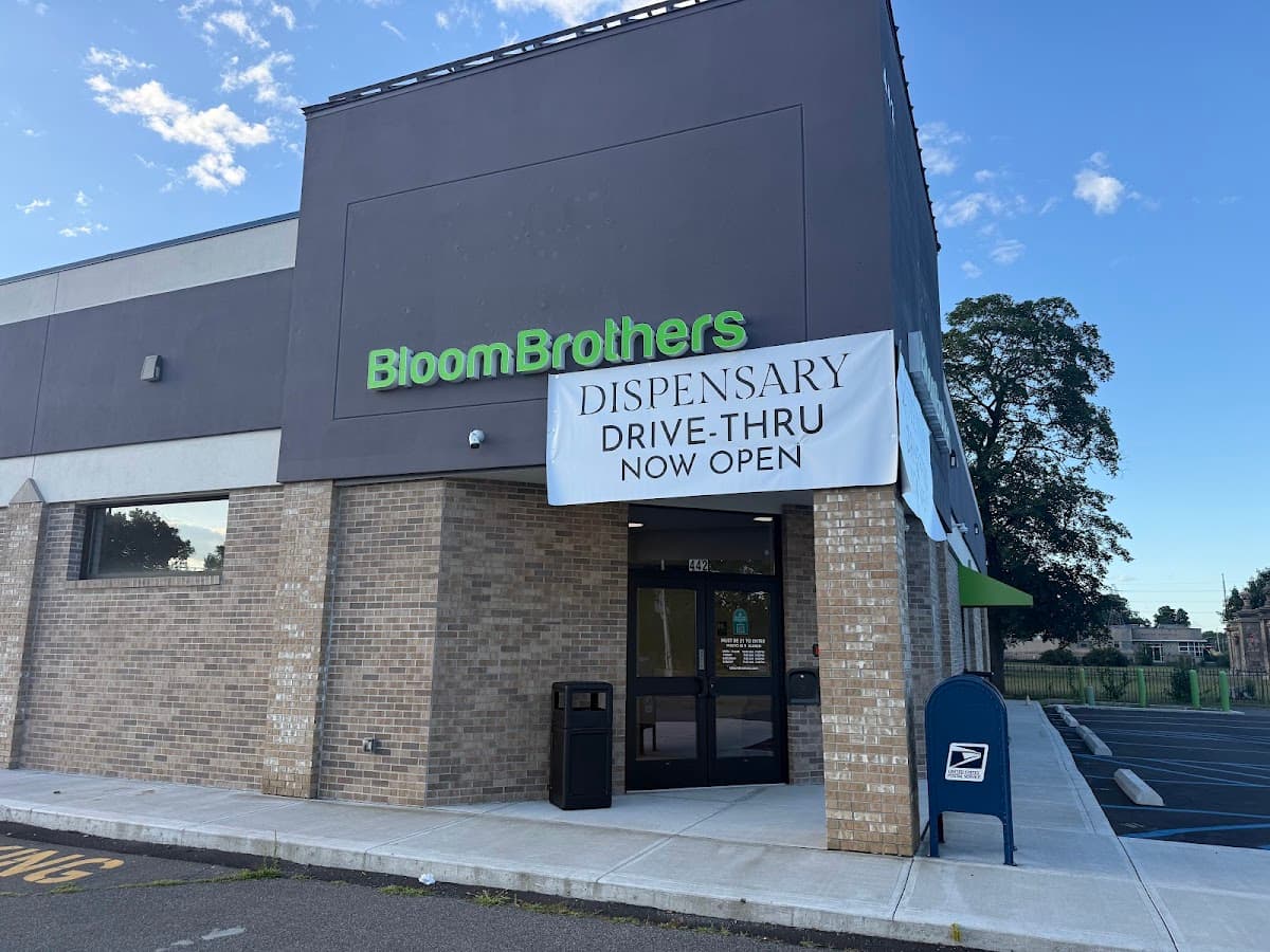 Bloom Brothers