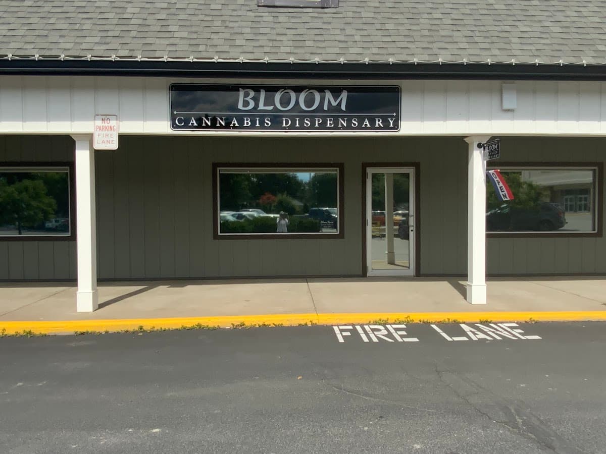 Bloom Cannabis Dispensary