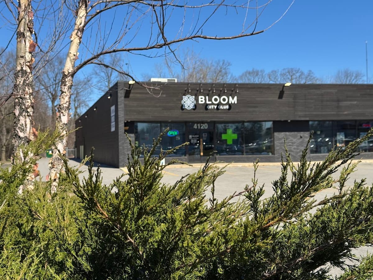 Bloom City Club