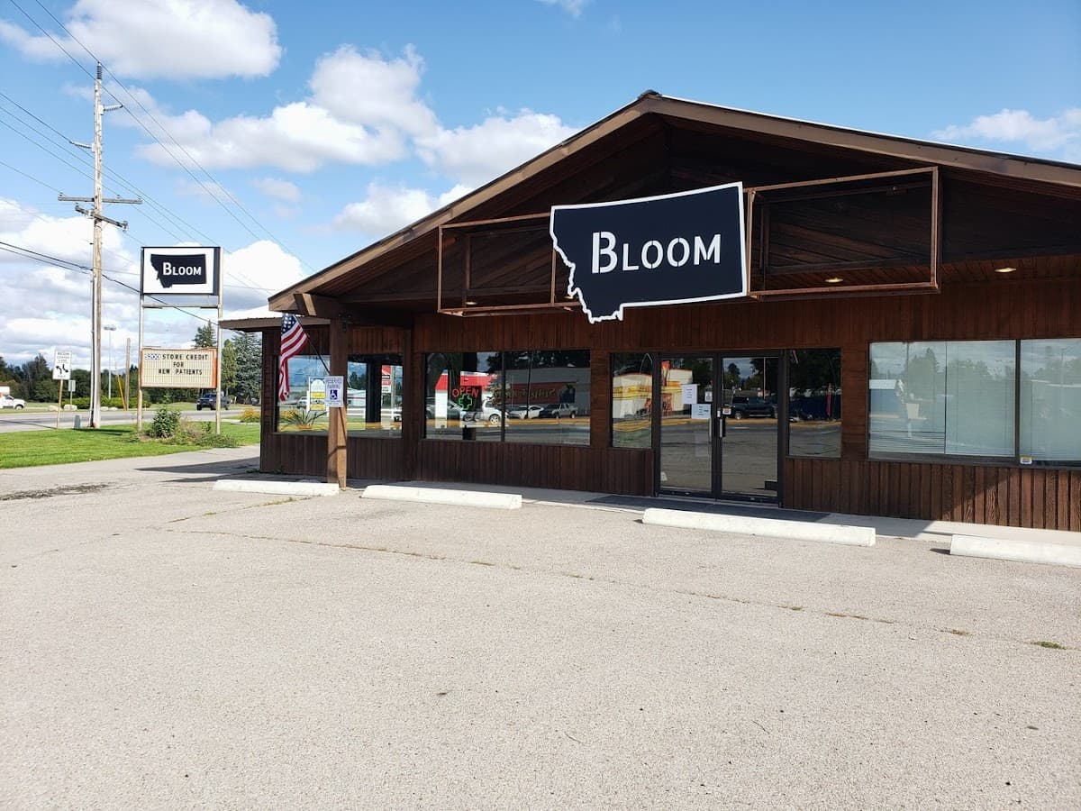 Bloom