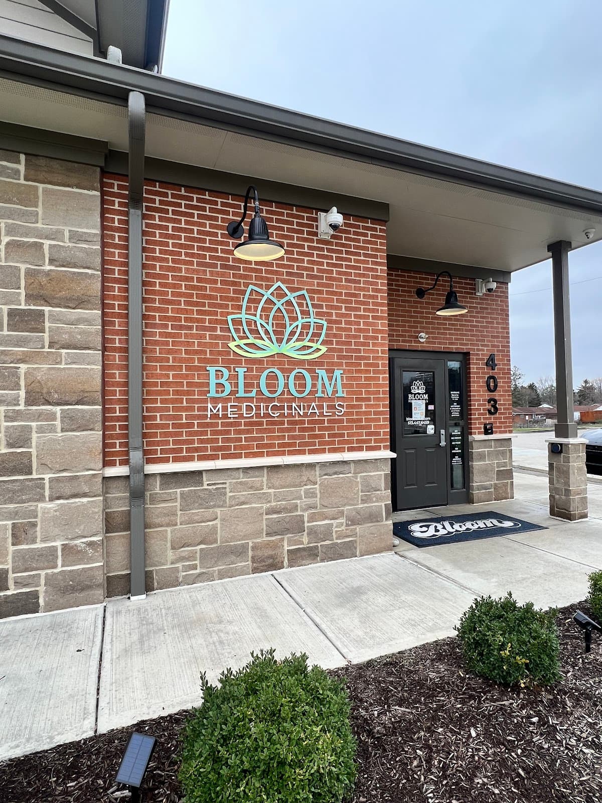 Bloom Medicinals