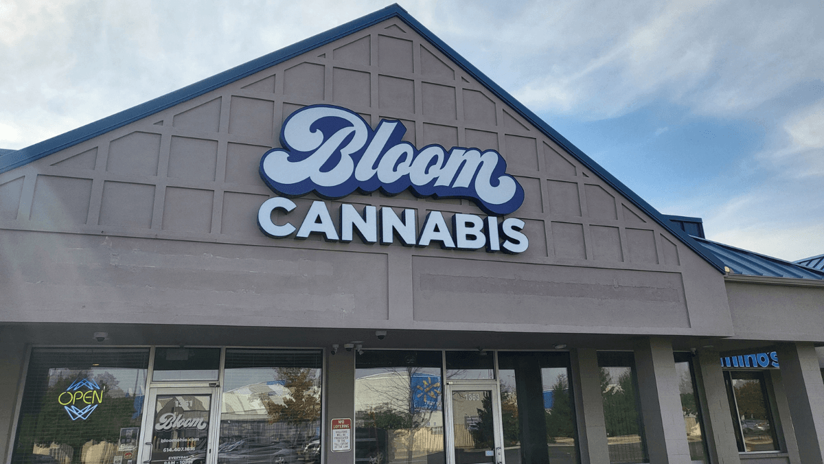 Bloom Medicinals