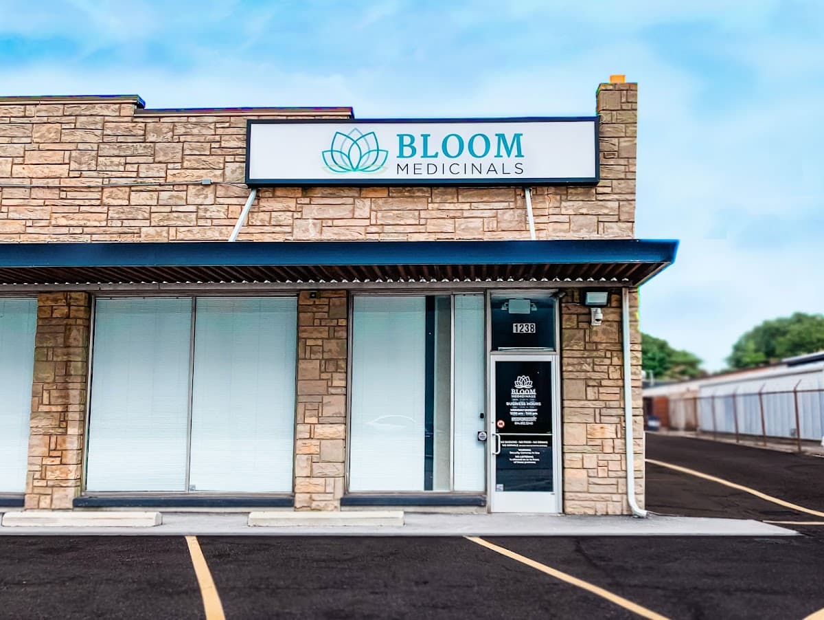 Bloom Medicinals