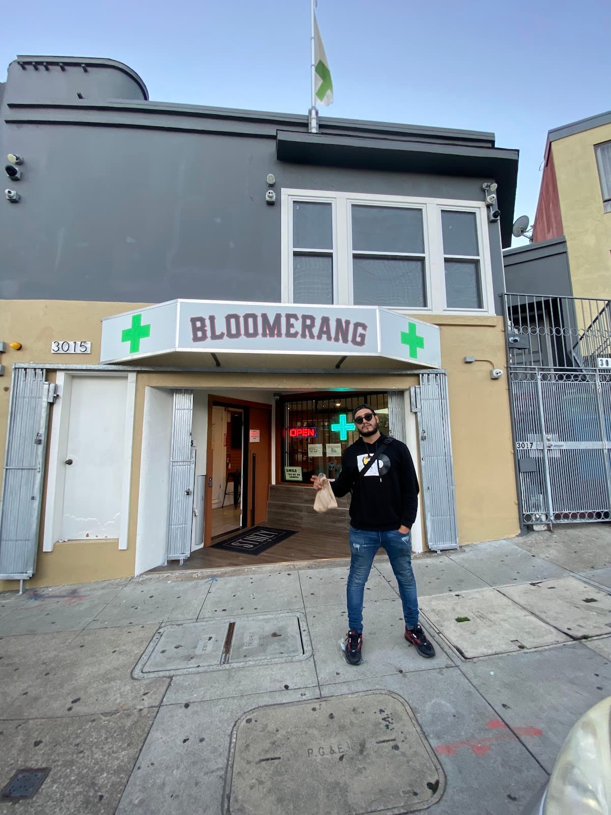 Bloomerang [Equity Retailer]