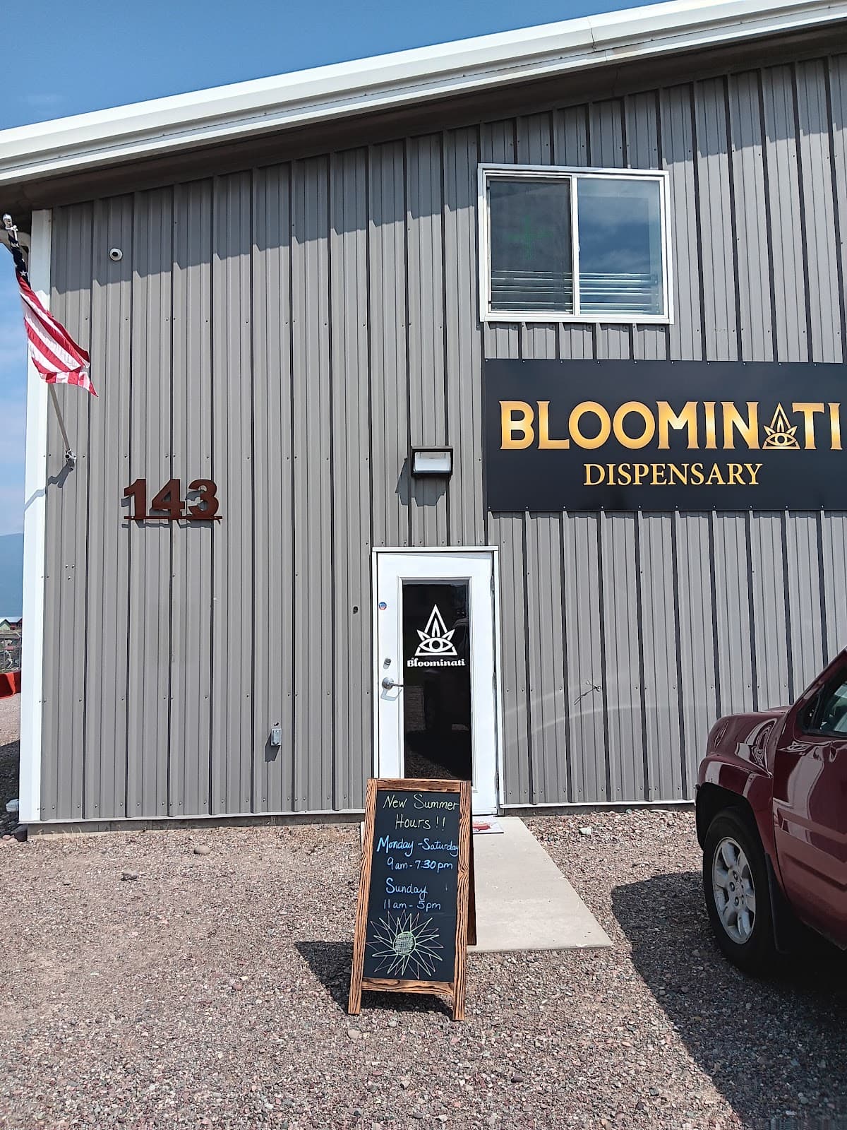 Bloominati