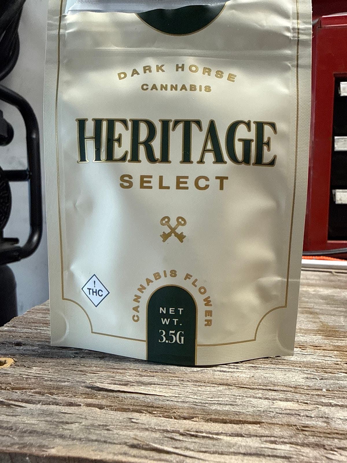 Blue Sage Cannabis Company