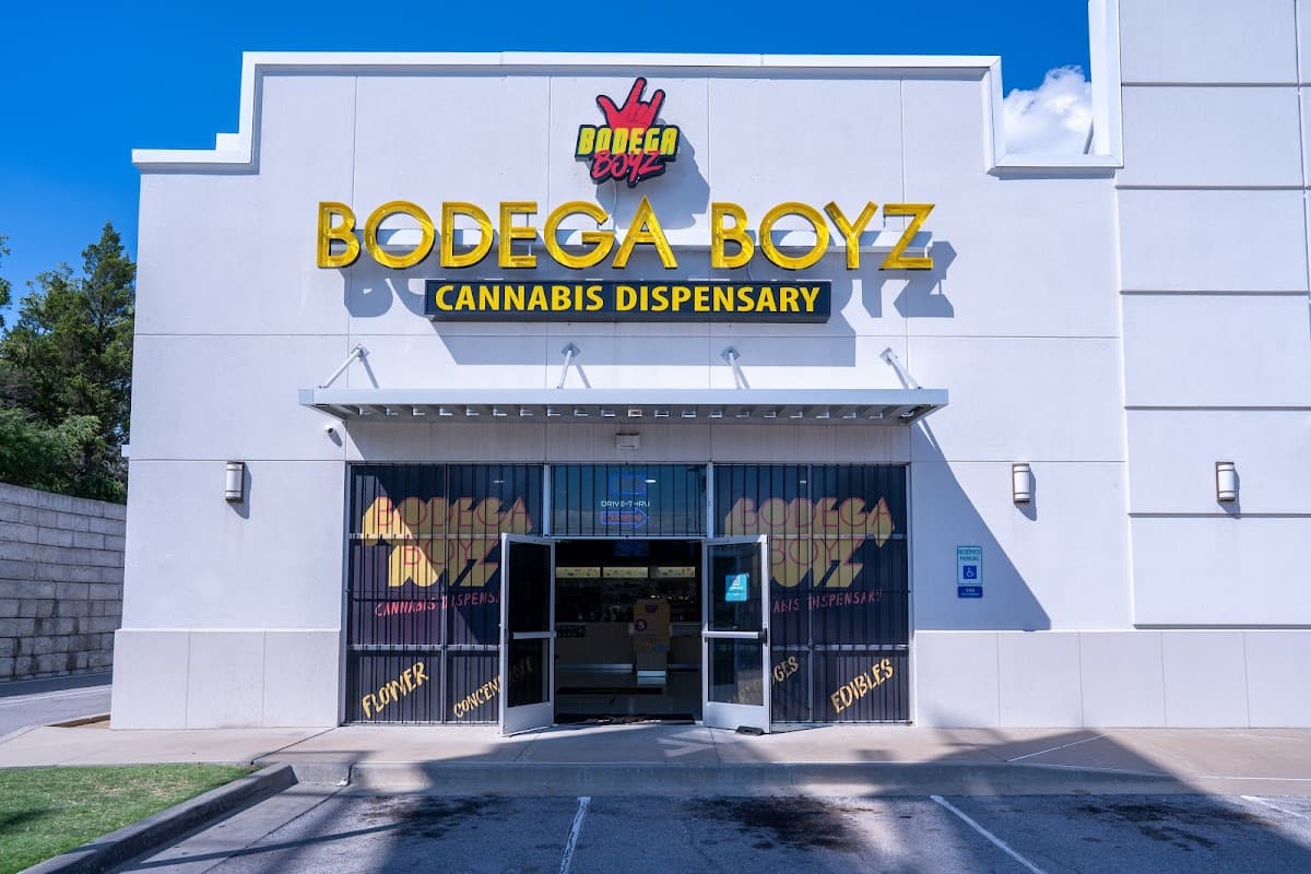 Bodega Boyz - 71st