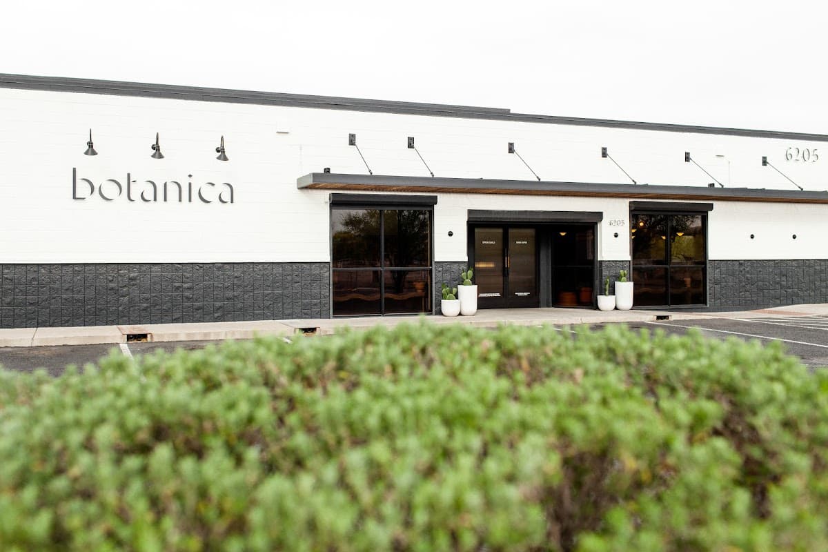 Botanica