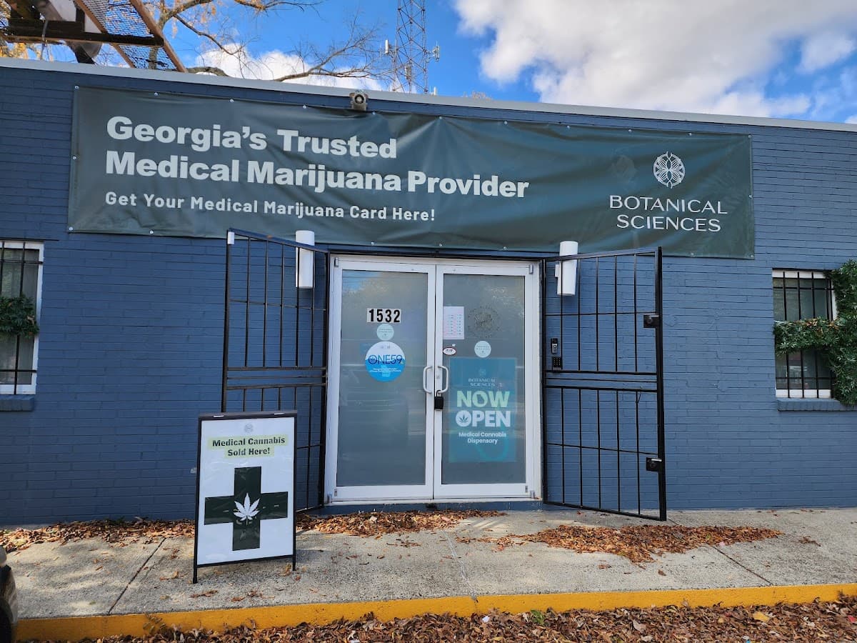 Botanical Sciences Atlanta