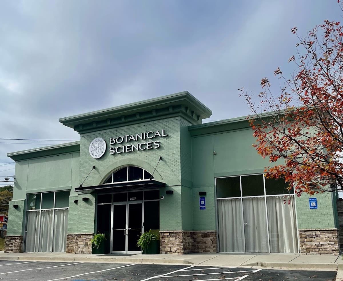 Botanical Sciences Chamblee