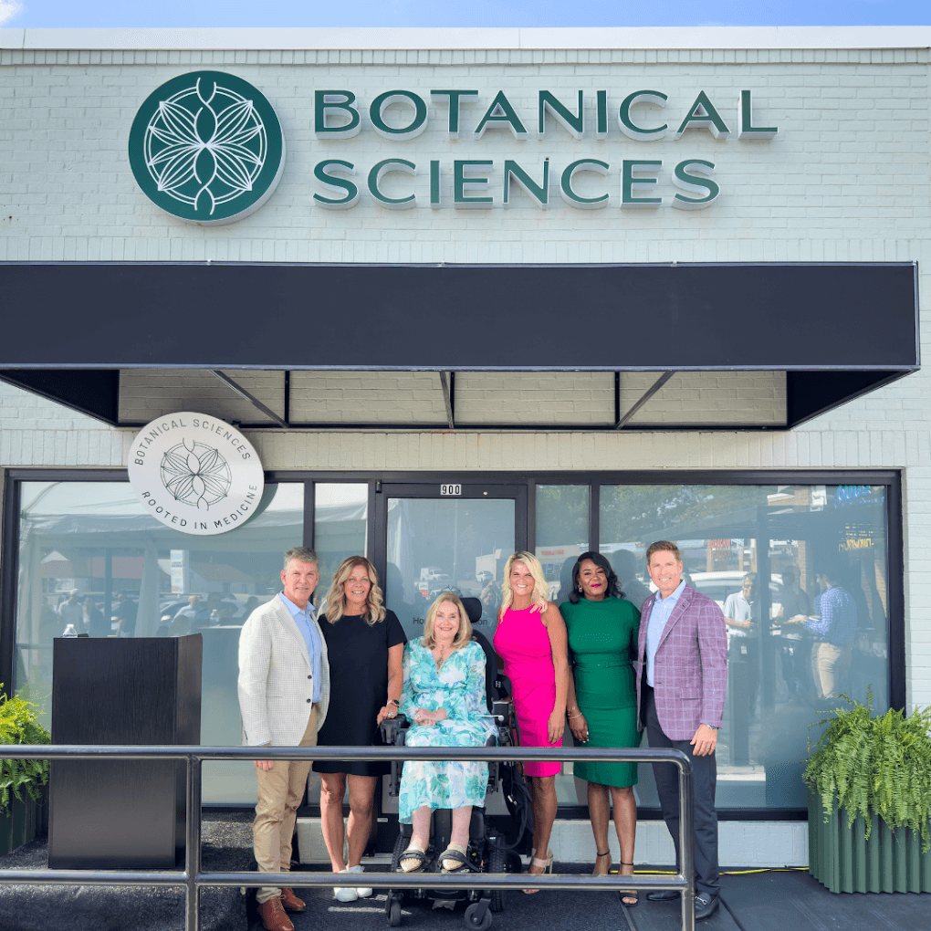 Botanical Sciences Marietta