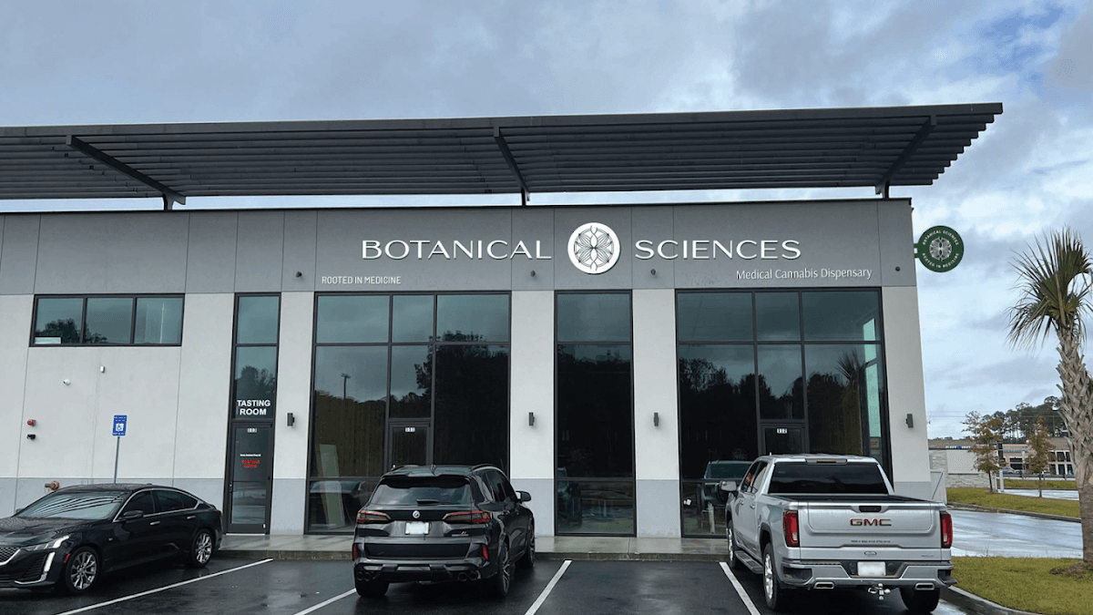 Botanical Sciences Pooler