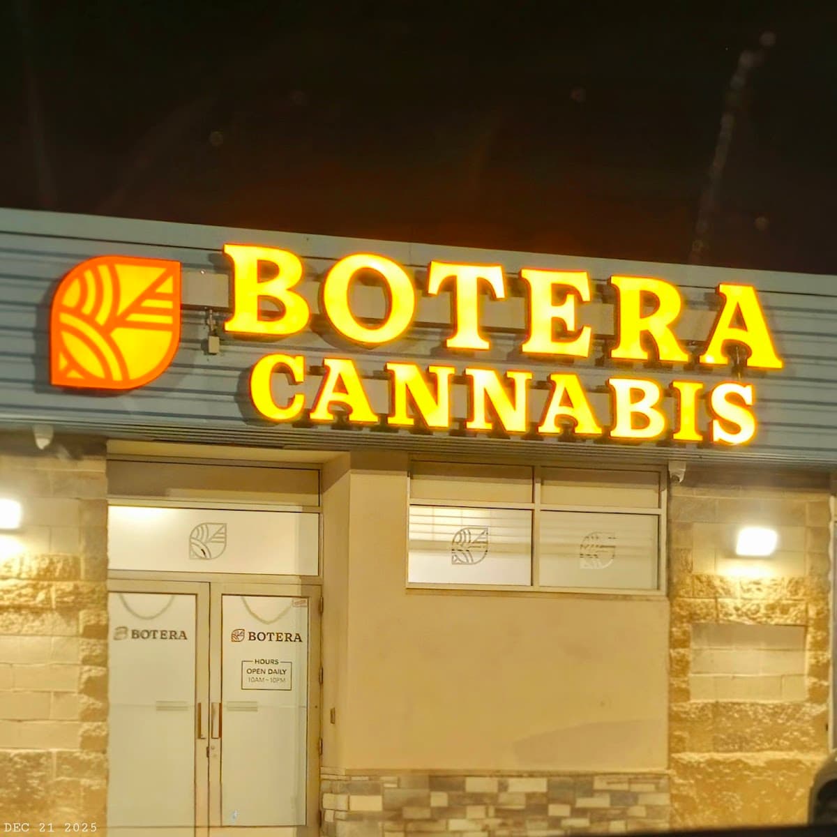 Botera Harrison