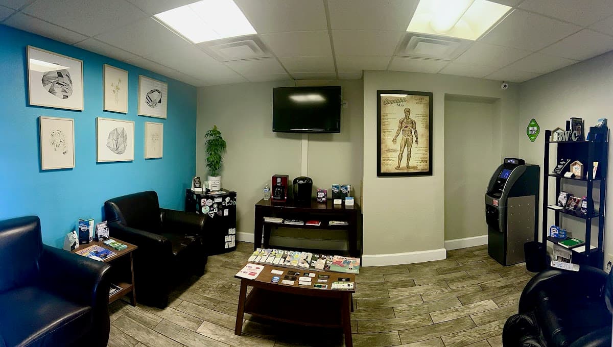 Briargate Wellness Center