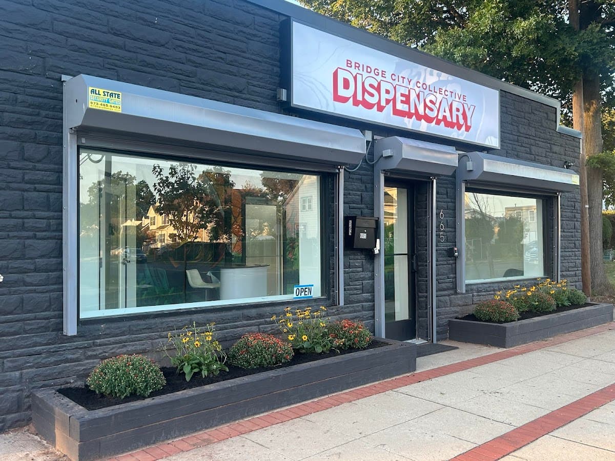 Bridge City Collective Dispensary