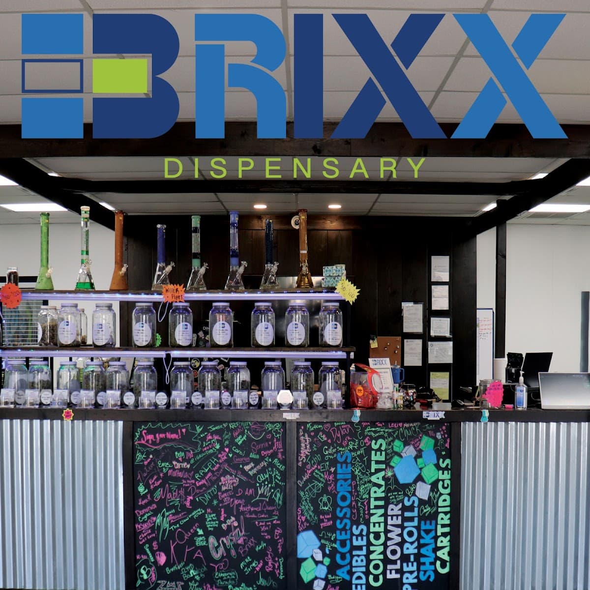 Brixx