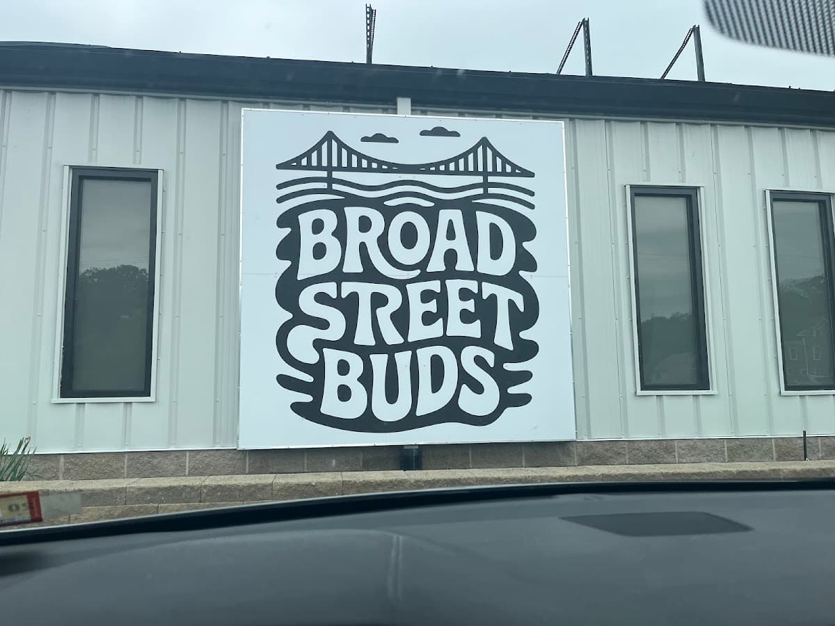 Broad Street Buds