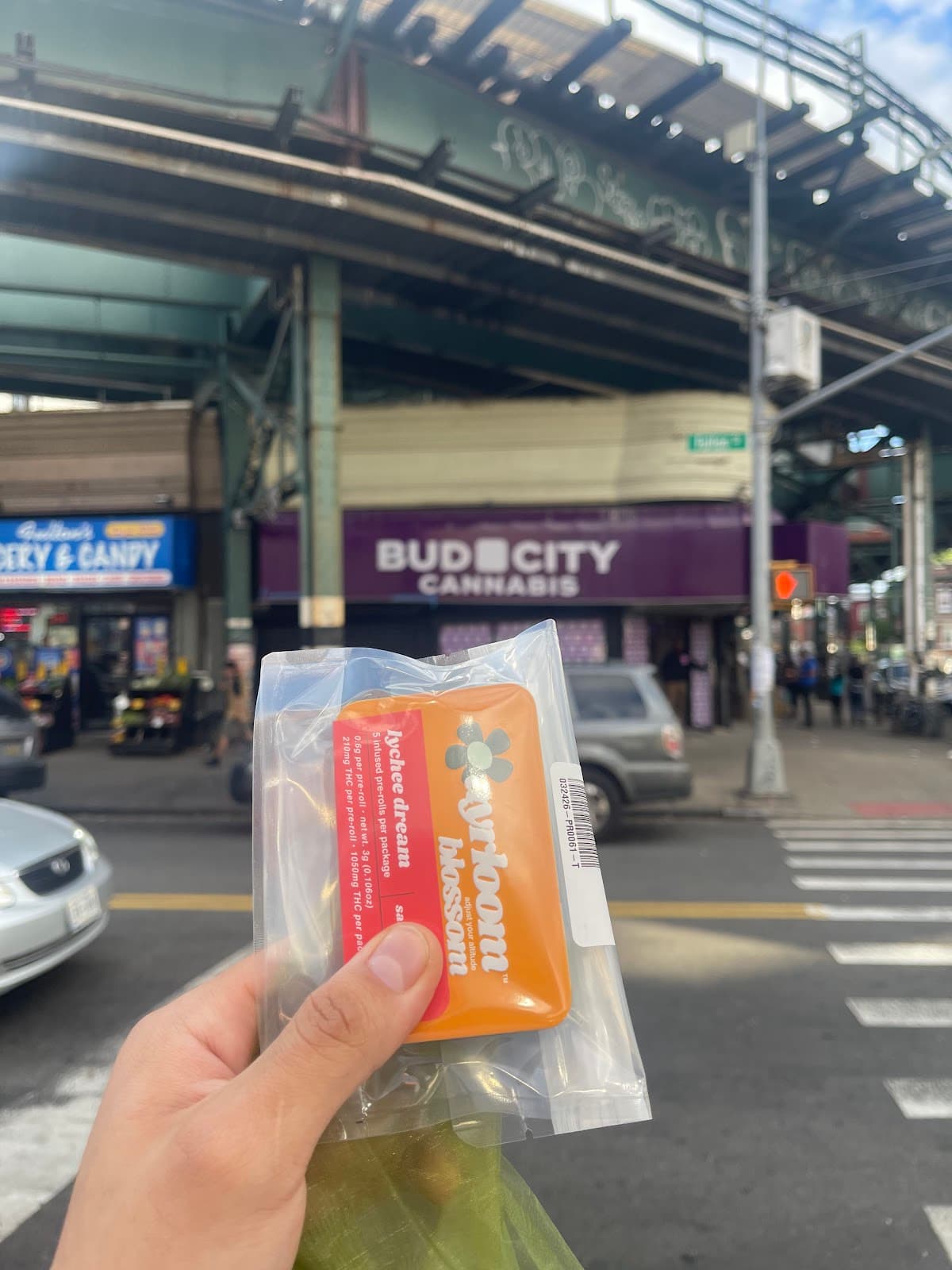 Bud City Cannabis LLC