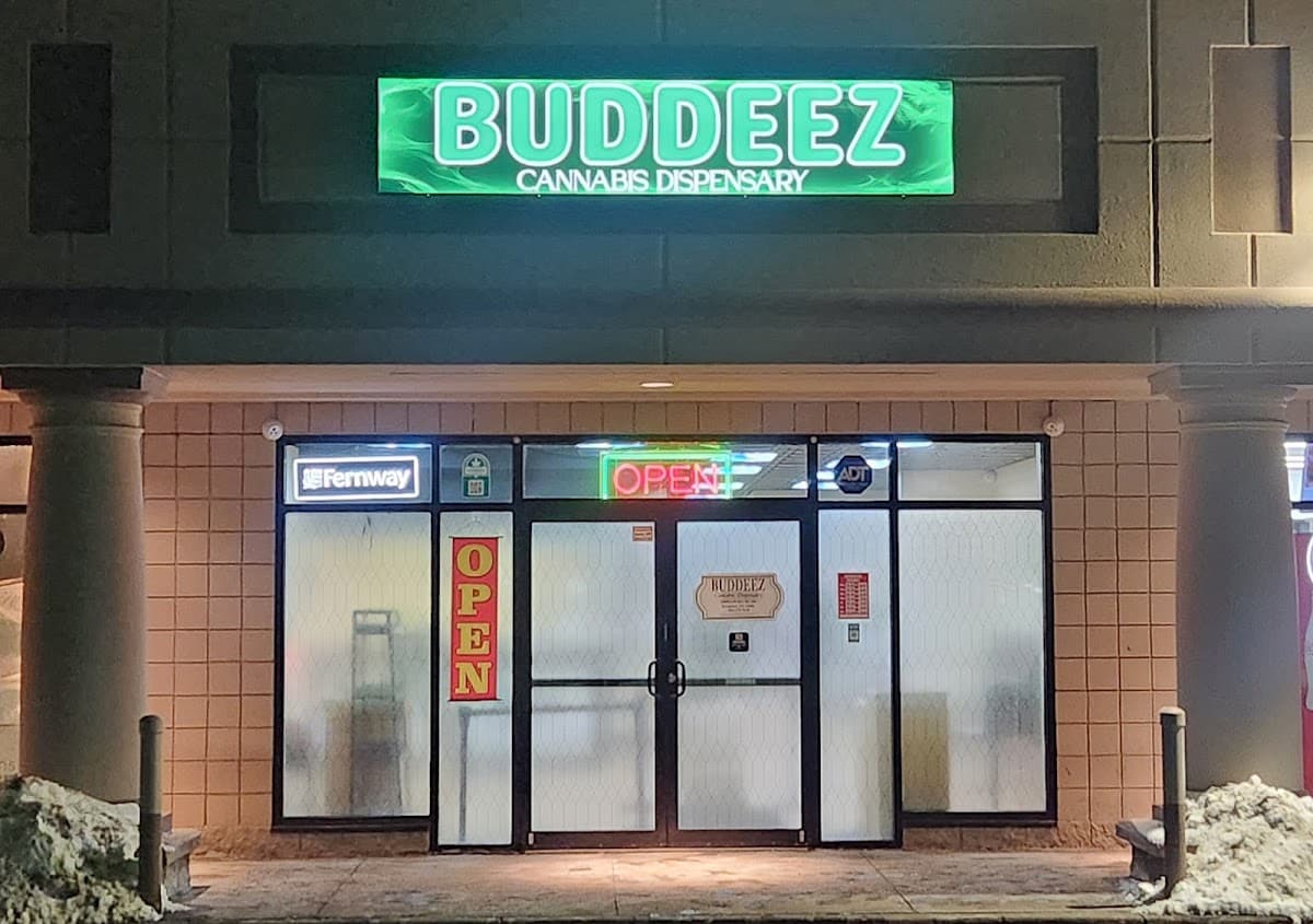 Buddeez LLC